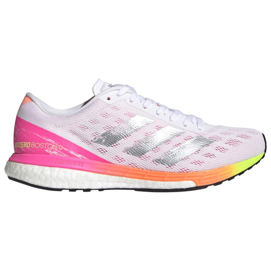 Adidas Adizero Boston 9 W Adidas Adizero Boston 9 W